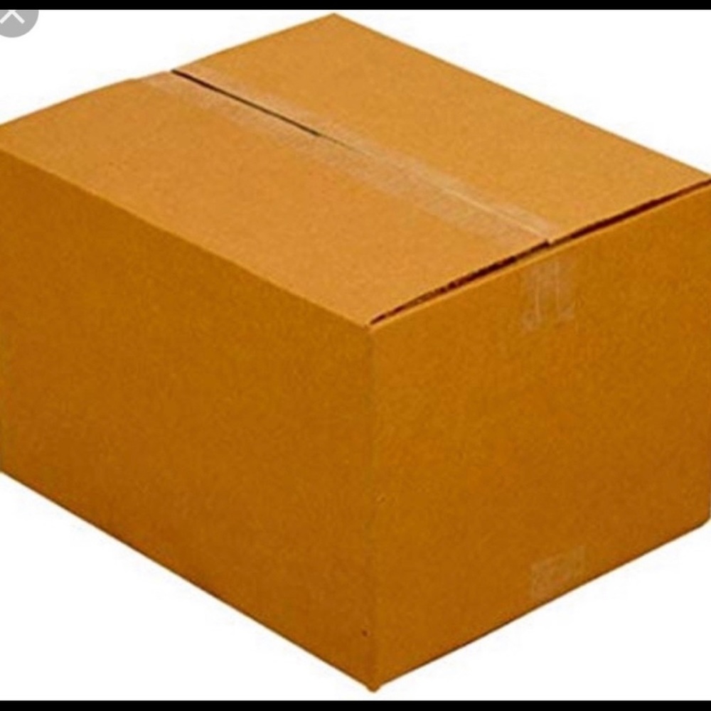 Hypebeast mystery box